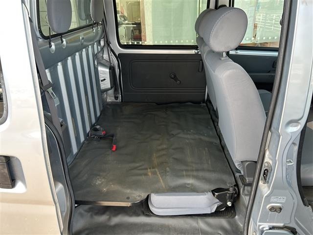 Daihatsu HIJET VAN 2011 8272190-3