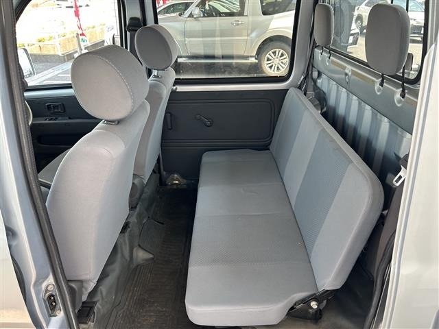 Daihatsu HIJET VAN 2011 8272190-5