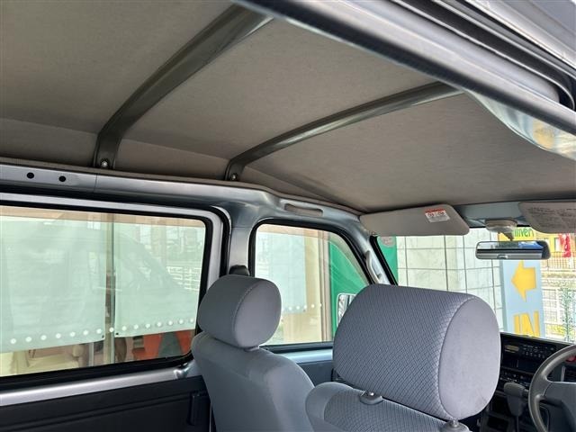 Daihatsu HIJET VAN 2011 8272190-7