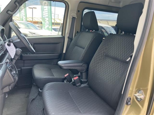 Daihatsu HIJET VAN 2026 8272191-11