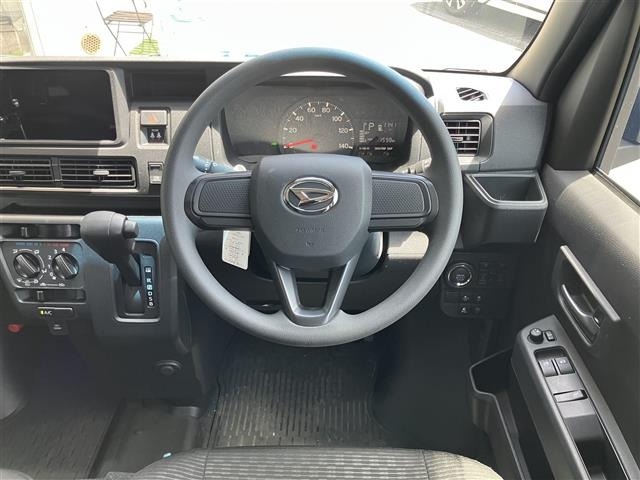 Daihatsu HIJET VAN 2026 8272191-14