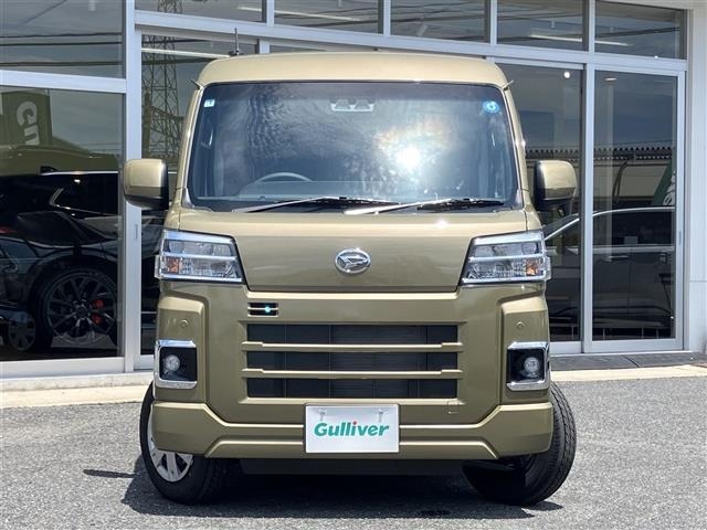 Daihatsu HIJET VAN 2026 8272191-15