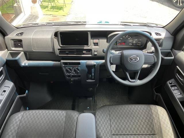 Daihatsu HIJET VAN 2026 8272191-16