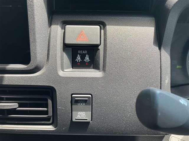 Daihatsu HIJET VAN 2026 8272191-19