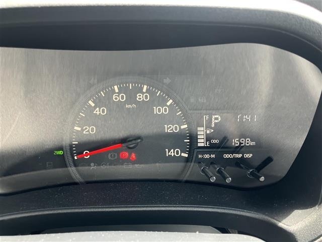 Daihatsu HIJET VAN 2026 8272191-21