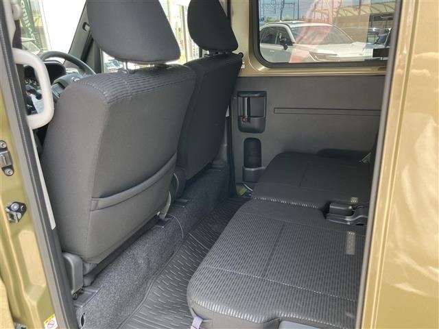 Daihatsu HIJET VAN 2026 8272191-22