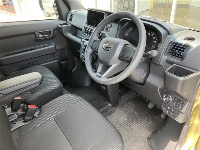 Daihatsu HIJET VAN 2026 8272191-3