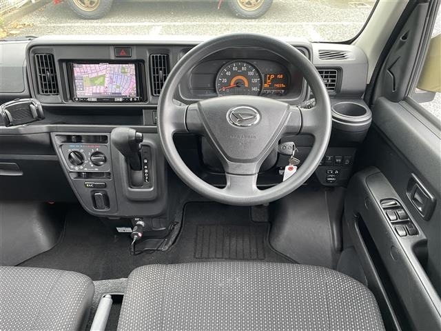 Daihatsu HIJET VAN 2021 8272192-21