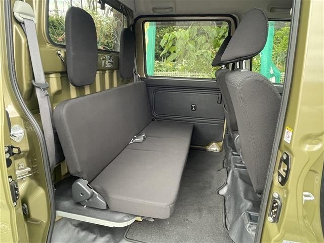Daihatsu HIJET VAN 2021 8272192-5