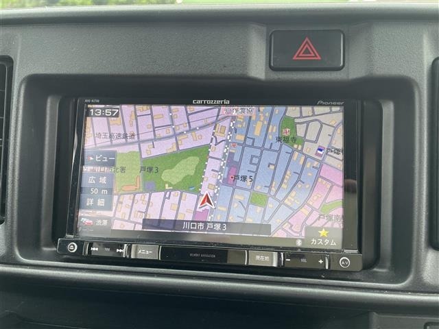 Daihatsu HIJET VAN 2021 8272192-7