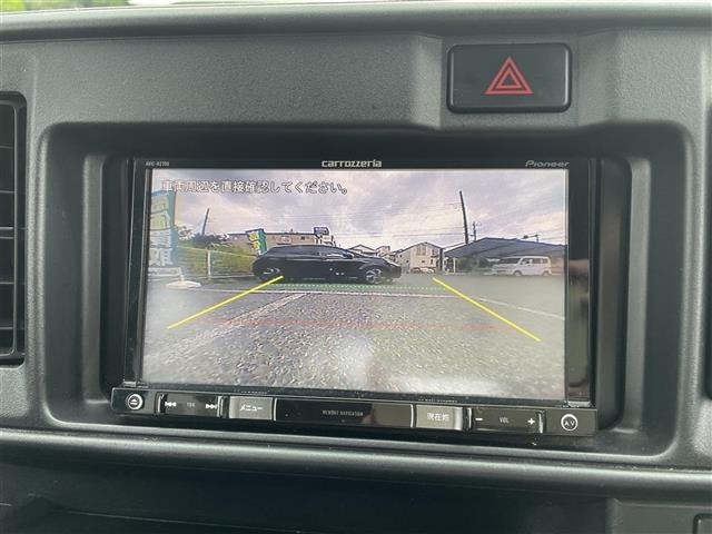 Daihatsu HIJET VAN 2021 8272192-8