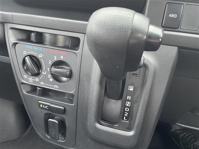 Daihatsu HIJET VAN 2021 8272192-9
