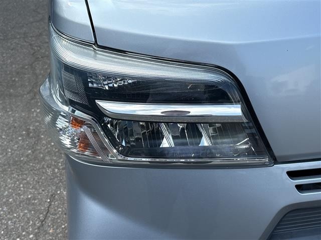 Daihatsu HIJET VAN 2018 8272193-1