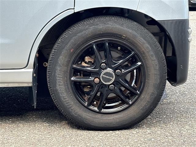 Daihatsu HIJET VAN 2018 8272193-10
