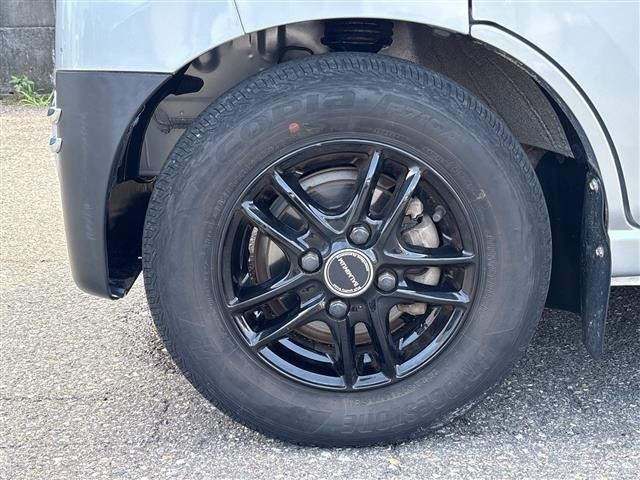 Daihatsu HIJET VAN 2018 8272193-11