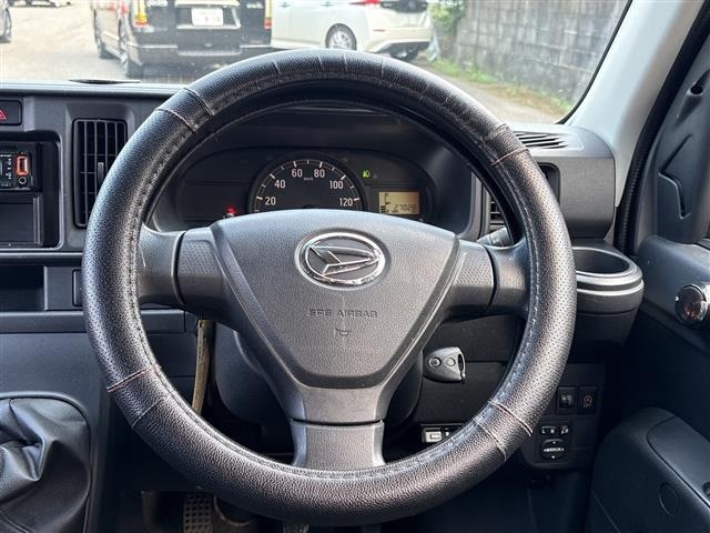 Daihatsu HIJET VAN 2018 8272193-12