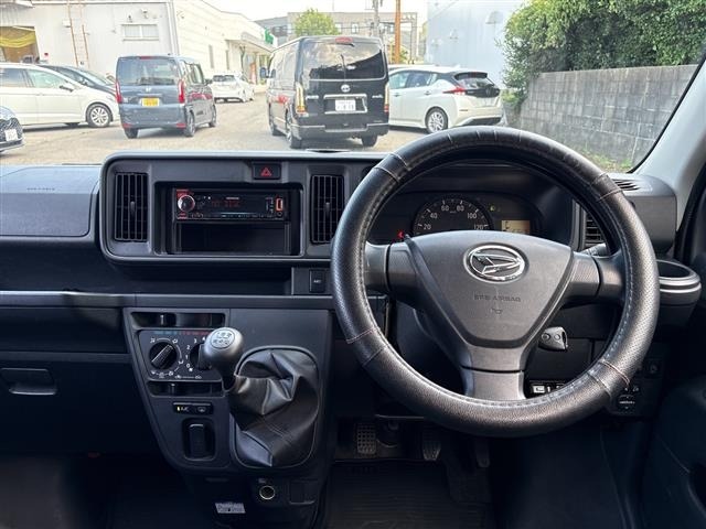 Daihatsu HIJET VAN 2018 8272193-14