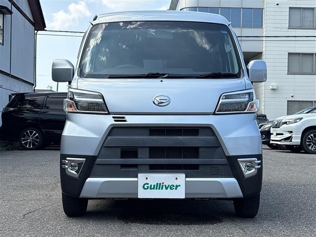 Daihatsu HIJET VAN 2018 8272193-15