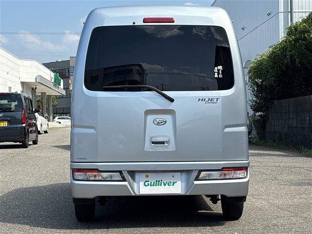 Daihatsu HIJET VAN 2018 8272193-16