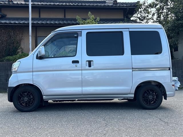 Daihatsu HIJET VAN 2018 8272193-19