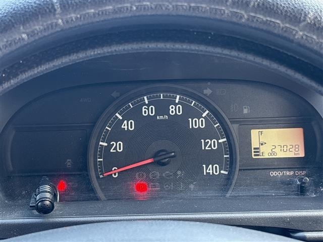Daihatsu HIJET VAN 2018 8272193-20