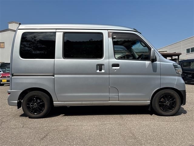 Daihatsu HIJET VAN 2018 8272193-21
