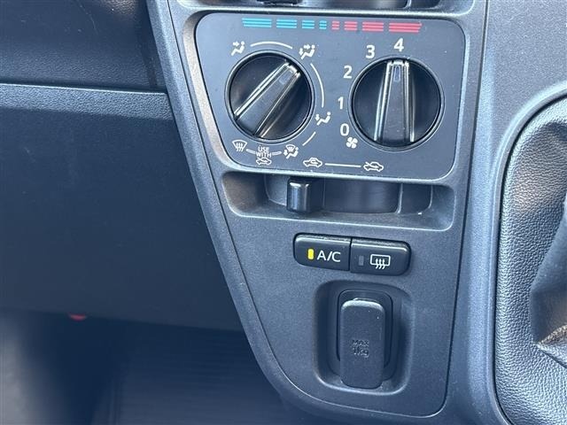 Daihatsu HIJET VAN 2018 8272193-6