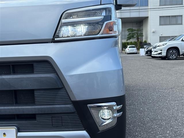 Daihatsu HIJET VAN 2018 8272193-7