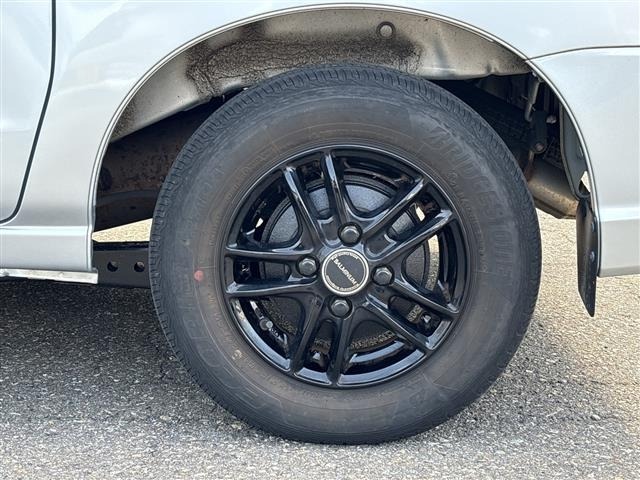 Daihatsu HIJET VAN 2018 8272193-8