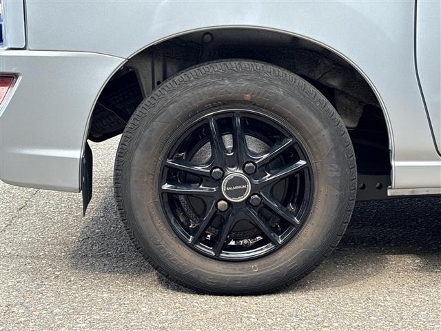 Daihatsu HIJET VAN 2018 8272193-9