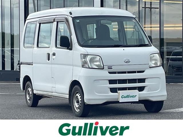 Daihatsu HIJET VAN 2013 8272194-0