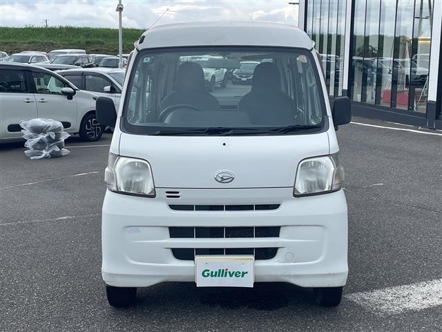 Daihatsu HIJET VAN 2013 8272194-12