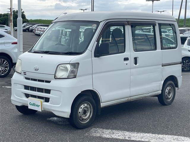 Daihatsu HIJET VAN 2013 8272194-20