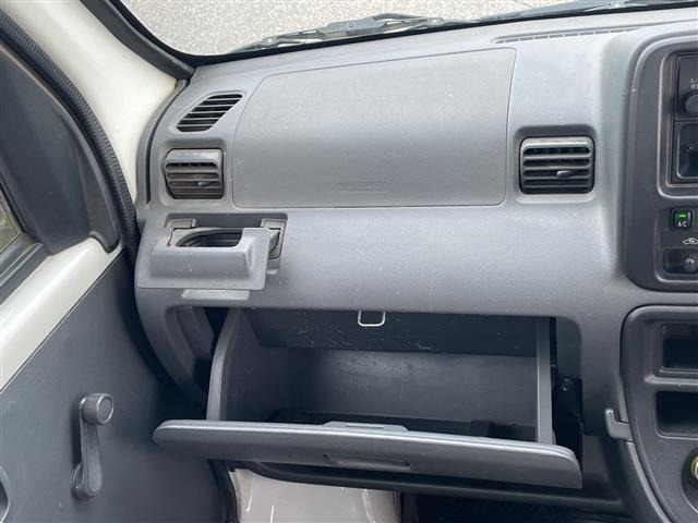Daihatsu HIJET VAN 2013 8272194-21