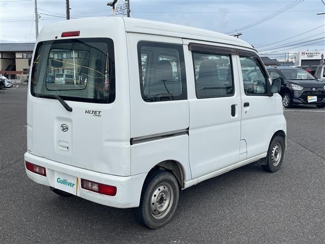 Daihatsu HIJET VAN 2013 8272194-4