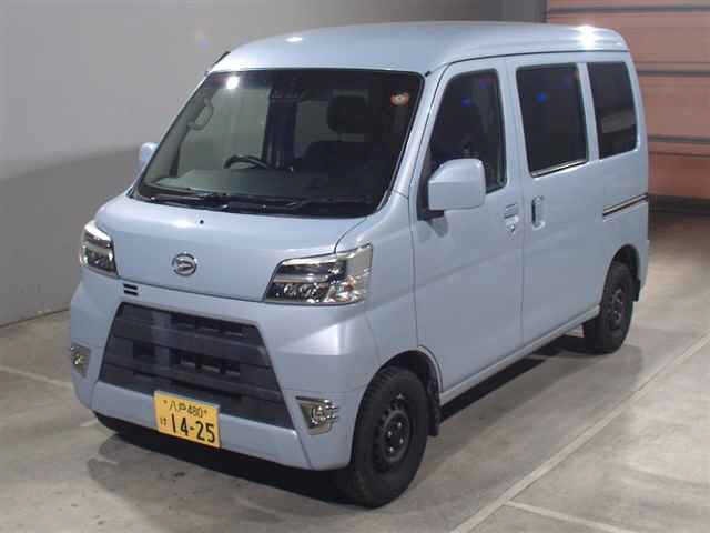 Daihatsu HIJET VAN 2020 8272195-0
