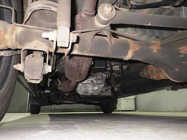 Daihatsu HIJET VAN 2020 8272195-7