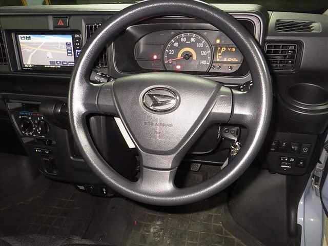Daihatsu HIJET VAN 2020 8272195-8