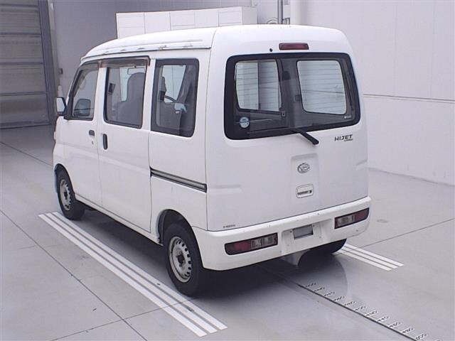 Daihatsu HIJET VAN 2013 8272196-1