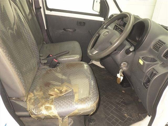Daihatsu HIJET VAN 2013 8272196-5