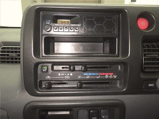 Daihatsu HIJET VAN 2013 8272196-6