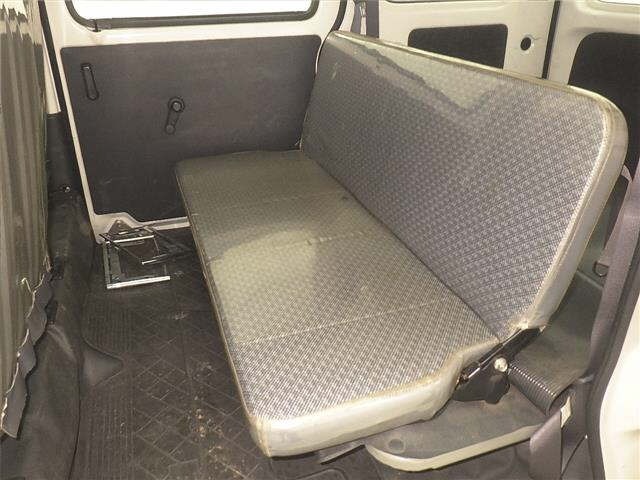 Daihatsu HIJET VAN 2013 8272196-7
