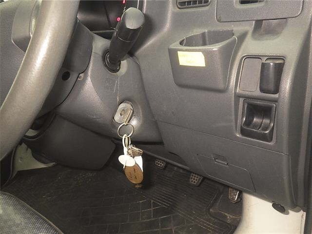 Daihatsu HIJET VAN 2013 8272196-8