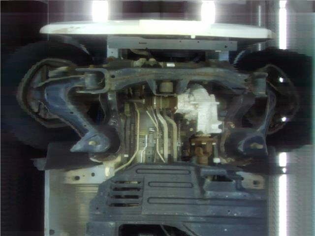 Daihatsu HIJET VAN 2013 8272196-9