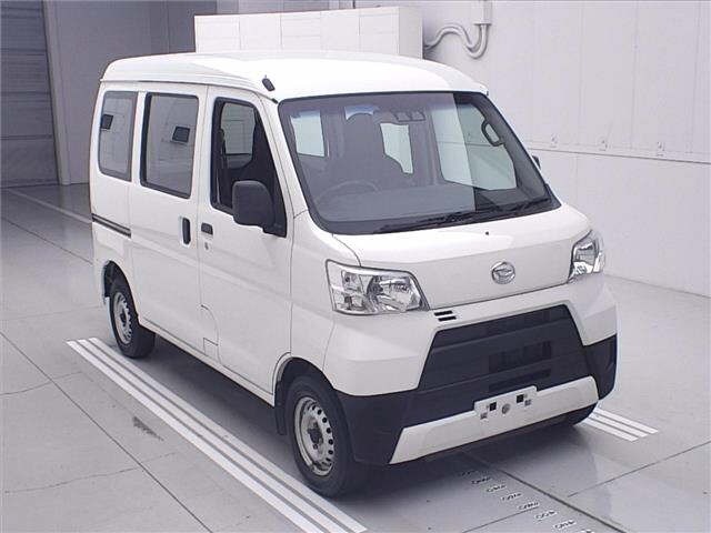 Daihatsu HIJET VAN 2018 8272197-0