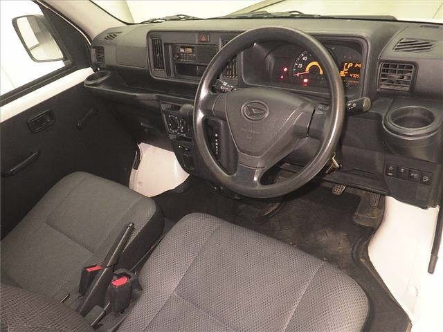 Daihatsu HIJET VAN 2018 8272197-3