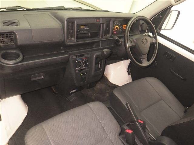 Daihatsu HIJET VAN 2018 8272197-4