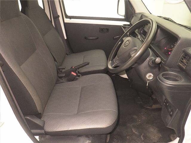 Daihatsu HIJET VAN 2018 8272197-5