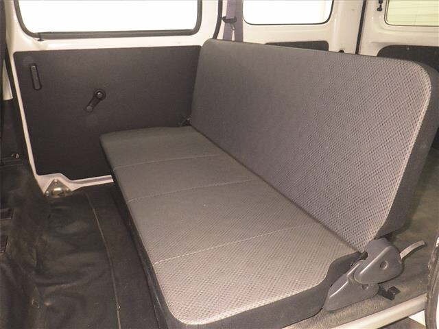 Daihatsu HIJET VAN 2018 8272197-7