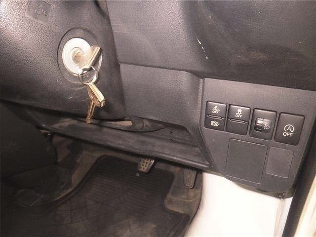 Daihatsu HIJET VAN 2018 8272197-8